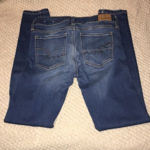 American Eagle Skinny Jeggings